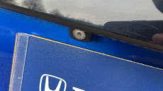 Honda Jazz 1.3 i-VTEC EX Navi 5dr CVT Petrol Hatchback